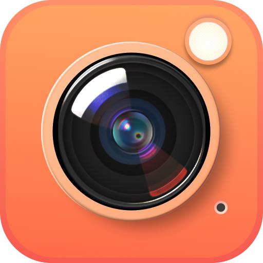 Camera for iphone 15 Pro OS 17