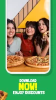 Broadway Pizza Official