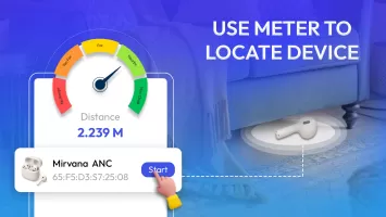 Find My Bluetooth Device