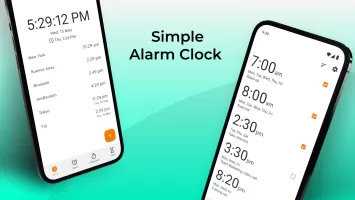 Simple Clock