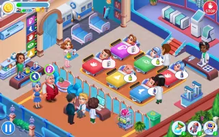 Doctor Clinic