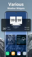 Weather Forecast - Live Radar