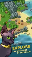 Idle Bounty Adventures