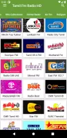 Tamil Fm Radio HD Tamil songs