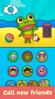 Baby phone: games for kids 1-5