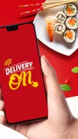 DeliveryOn - Sua fome Off