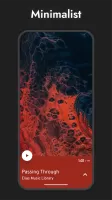Eon Music Player