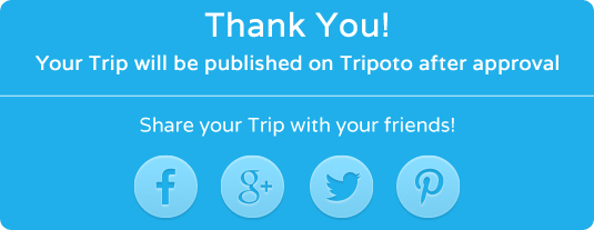 Tripoto