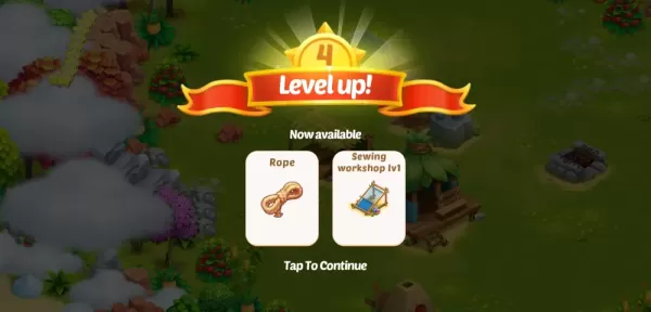 Kong Island: Farm & Survival