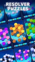 Hexa Puzzle Game: Color Sort