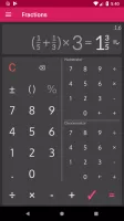 Fractions: calculate & compare