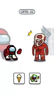 Impostor Choice: Battle Story