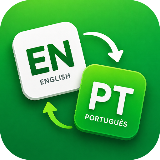 Portuguese English Translator