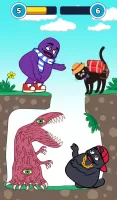 Grimaze Life Story: Fun Choice