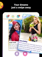 Love Stories: Dating game