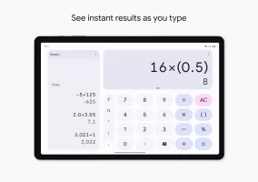 Calculator