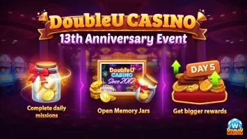DoubleU Casino