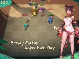 Auto Chess