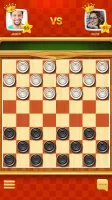 Checkers - Online & Offline