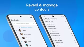 Phone Dialer & Caller ID