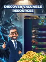 Ticarium: Business Tycoon