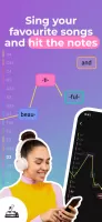 Hit the Notes with Vocaberry