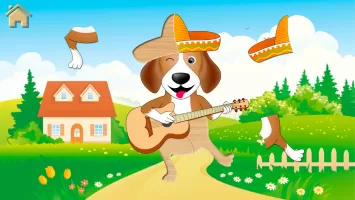 Music Safari for Kids