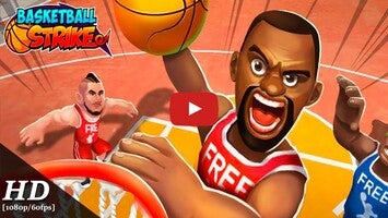 Basketball Strike Android Gameplay