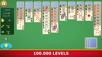 Spider Solitaire Mobile