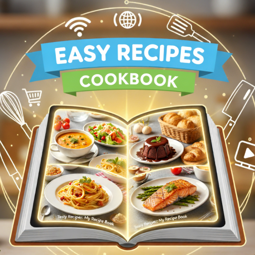 Easy Recipes