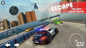 Extreme Car Driving Games