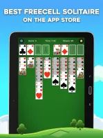 FreeCell Solitaire: Card Games