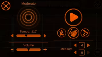 Bass Guitar Funk