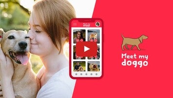 Meet My Doggo : Share the love of dogs !