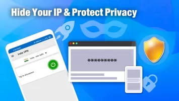 India VPN