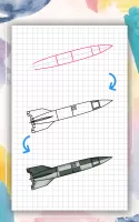 How to draw - learn to draw