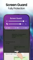 Screen Guard