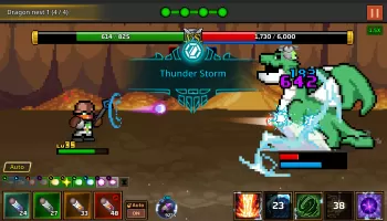 Grow Magic Master