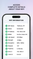 Network Signal Refresh & Test