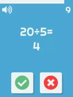 Speed Math