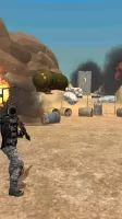 Rocket Attack 3D: RPG Shooting