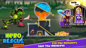 Hero Rescue