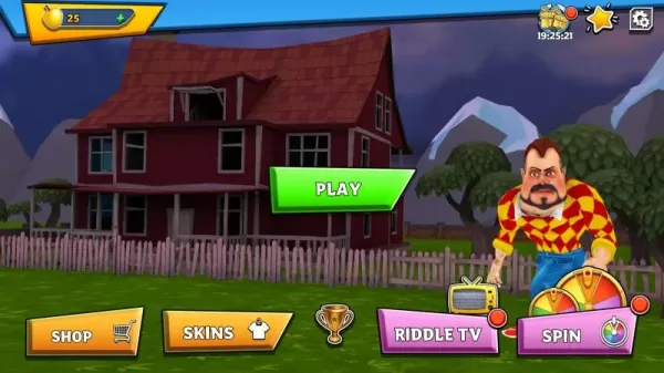 Dark Riddle: Classic