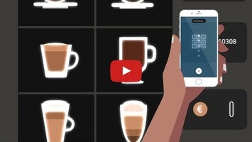 coffee cApp - Fast & Smart payment solution