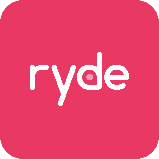 RYDE