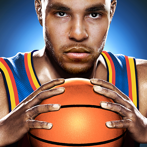 All Star Basketball: Shootout