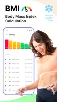 BMI Calculator Body Mass Index