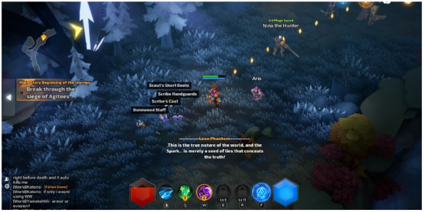 Torchlight: Infinite