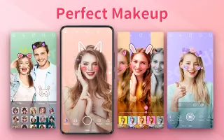 Beauty Camera - Selfie Camera