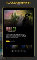 Peacock TV
